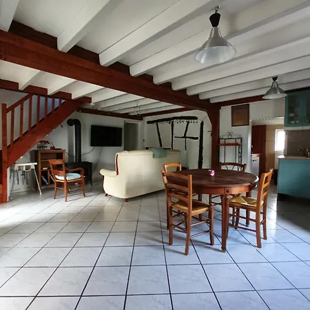 Maison Bressanne Sornay Extérieur photo