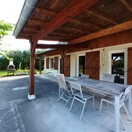 Maison Bressanne Sornay Extérieur photo