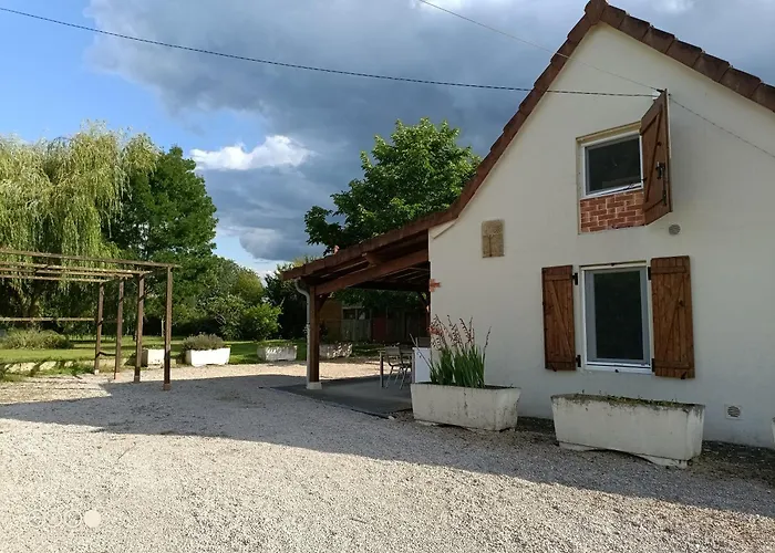 Maison Bressanne