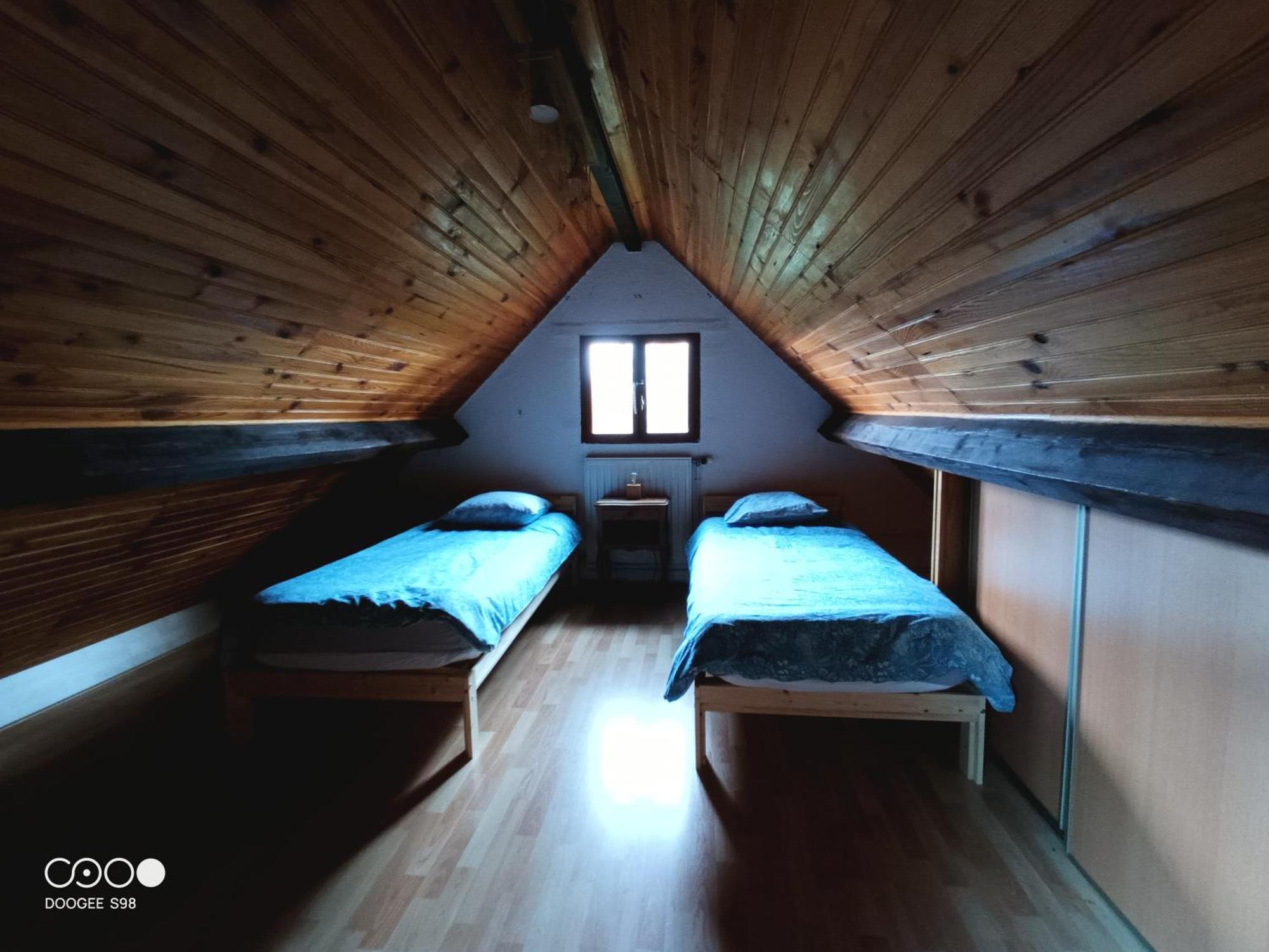 Maison Bressanne Hébergement de vacances *